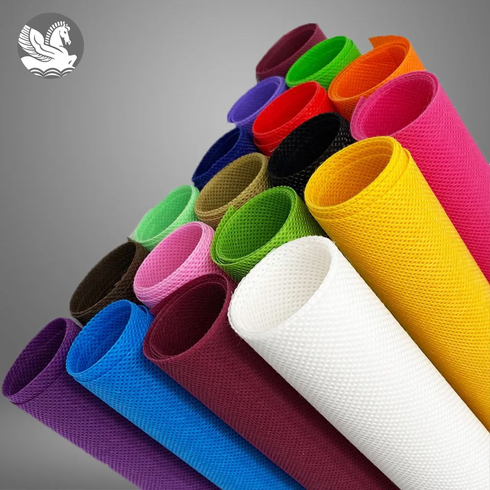 Discover the Versatility of PP Spunbond Nonwoven Fabric