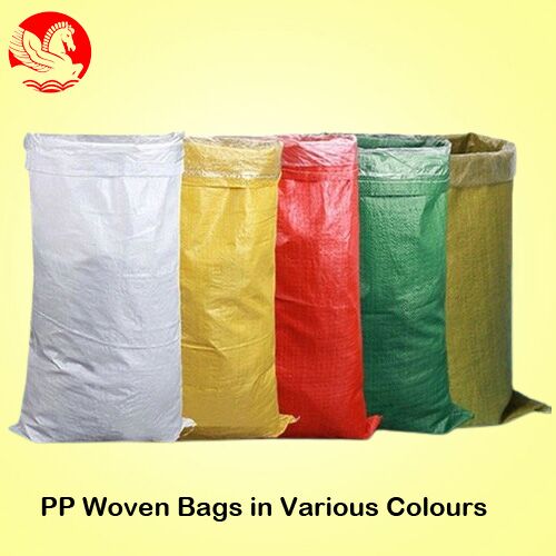 PP Woven Bags view 4