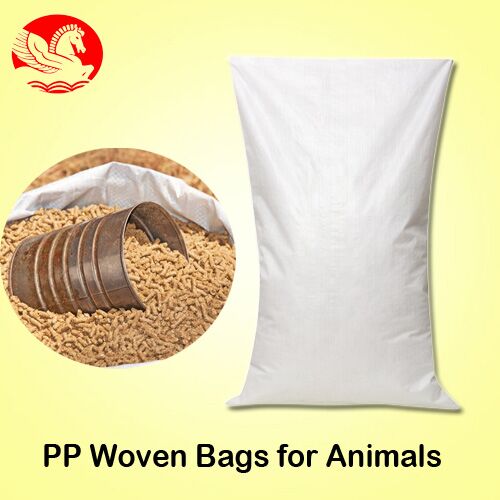 PP Woven Bags view 3