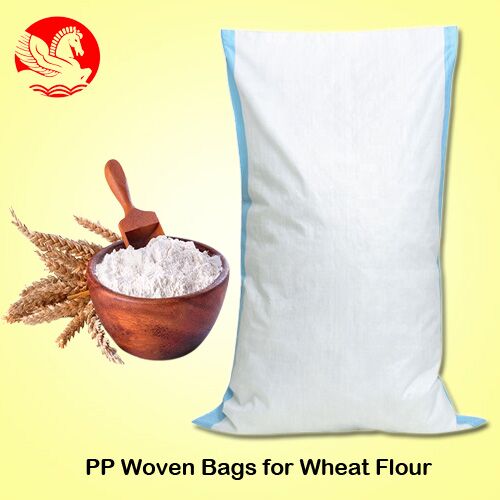 PP Woven Bags view 2