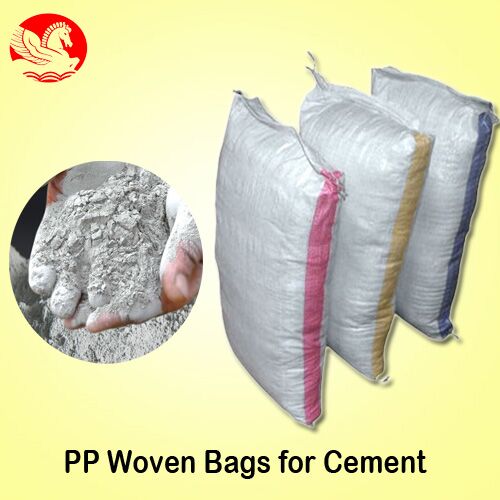 PP Woven Bags