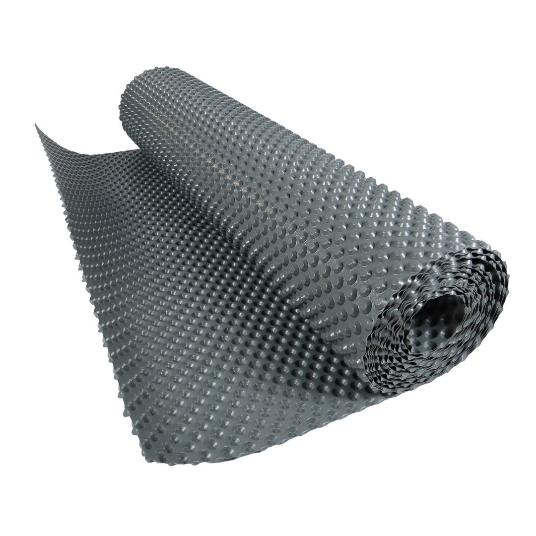 HDPE Dimple Drainage Board view 6